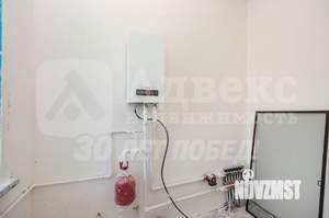 Коттедж 142м&sup2;, 1-этажный, участок 8 сот.  