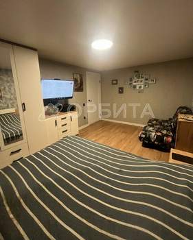 Дом 42м², 1-этажный, участок 0 сот.  