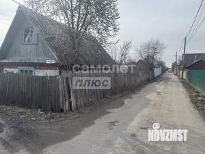 Дом 26м&sup2;, 1-этажный, участок 5 сот.  