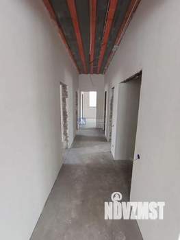 Дом 93м&sup2;, 1-этажный, участок 6 сот.  