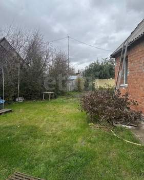 Дом 87м², 1-этажный, участок 16 сот.  