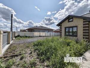 Дом 137м&sup2;, 1-этажный, участок 8 сот.  