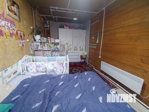 Дом 65м², 2-этажный, участок 5 сот.  