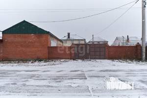 Дом 304м², 2-этажный, участок 10 сот.  