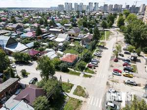 Дом 63м&sup2;, 1-этажный, участок 5 сот.  