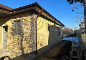 Дом 85м², 1-этажный, участок 6 сот.  