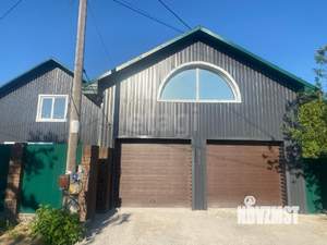 Таунхаус 176м², 2-этажный, участок 5 сот.  