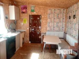 Дача 20м², 1-этажный, участок 10 сот.  