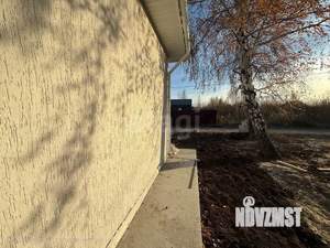 Дом 100м², 1-этажный, участок 4 сот.  