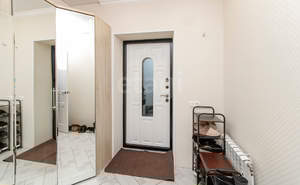 Дом 114м², 2-этажный, участок 2 сот.  