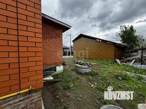 Дом 151м², 2-этажный, участок 5 сот.  