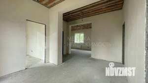 Коттедж 125м², 1-этажный, участок 8 сот.  