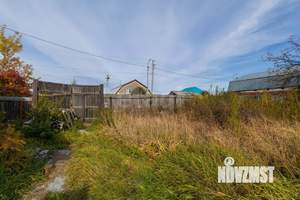 Дом 81м², 1-этажный, участок 19 сот.  