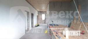 Дом 100м&sup2;, 1-этажный, участок 5 сот.  