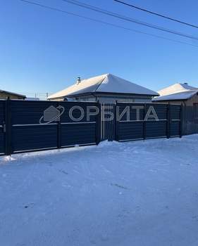 Дом 85м², 2-этажный, участок 0 сот.  