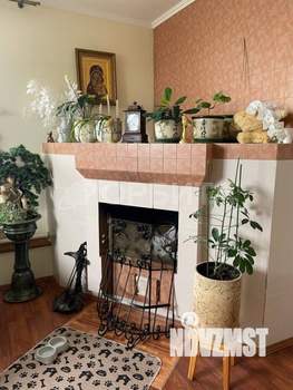 Дом 256м&sup2;, 2-этажный, участок 13 сот.  