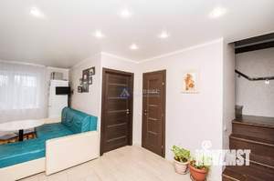 Дом 120м&sup2;, 2-этажный, участок 10 сот.  