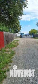 Дом 20м², 1-этажный, участок 4 сот.  