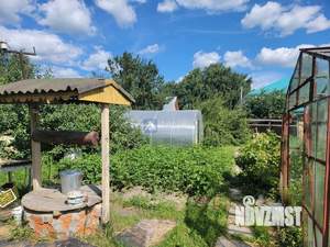 Дом 92м², 2-этажный, участок 9 сот.  