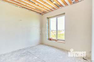 Дом 92м², 1-этажный, участок 7 сот.  