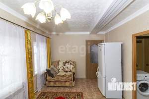 Дом 42м², 1-этажный, участок 5 сот.  