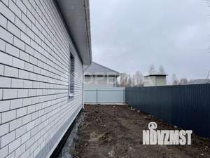 Дом 82м², 2-этажный, участок 4 сот.  