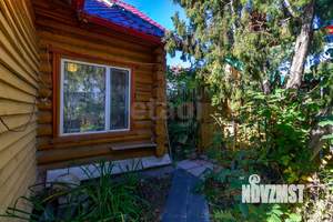 Дом 62м&sup2;, 2-этажный, участок 4 сот.  