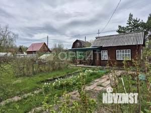 Дом 12м², 2-этажный, участок 5 сот.  