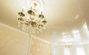 Дом 222м&sup2;, 2-этажный, участок 8 сот.  