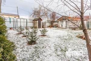 Дом 92м², 2-этажный, участок 5 сот.  