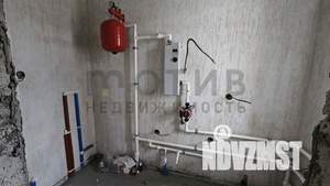 Дом 107м&sup2;, 1-этажный, участок 5 сот.  