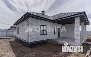 Дом 126м², 2-этажный, участок 8 сот.  
