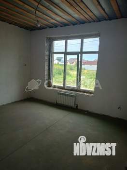 Дом 80м², 2-этажный, участок 5 сот.  