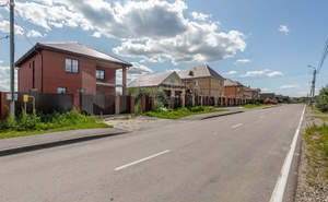 Дом 156м&sup2;, 2-этажный, участок 5 сот.  