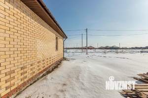 Коттедж 82м², 1-этажный, участок 7 сот.  