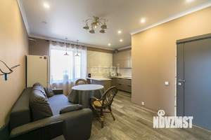 Таунхаус 186м&sup2;, 2-этажный, участок 4 сот.  