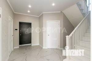 Дом 134м&sup2;, 2-этажный, участок 5 сот.  