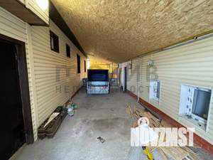 Дом 100м&sup2;, 1-этажный, участок 4 сот.  