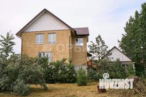Дом 230м&sup2;, 2-этажный, участок 6 сот.  