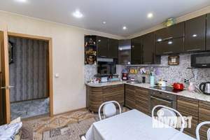 Дом 100м², 1-этажный, участок 8 сот.  