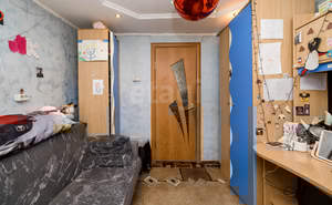 Дом 52м&sup2;, 1-этажный, участок 2 сот.  