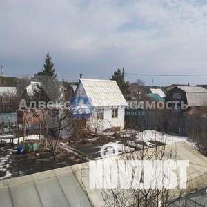 Дом 40м&sup2;, 1-этажный, участок 5 сот.  