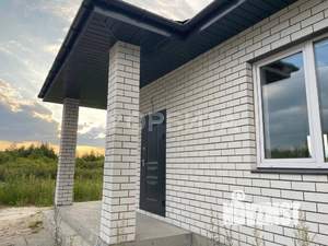 Дом 67м², 2-этажный, участок 6 сот.  