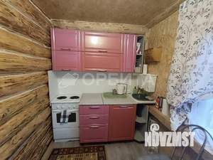 Дом 60м&sup2;, 2-этажный, участок 6 сот.  