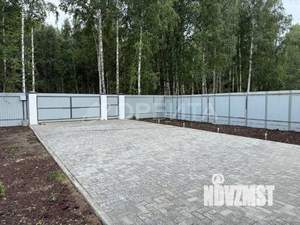 Дом 90м², 2-этажный, участок 7 сот.  