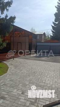 Дом 74м&sup2;, 2-этажный, участок 7 сот.  