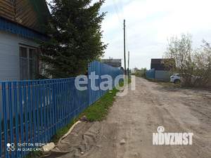 Дом 70м&sup2;, 2-этажный, участок 18 сот.  