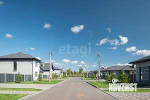 Дом 89м², 1-этажный, участок 6 сот.  