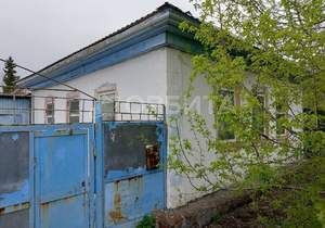 Дом 42м², 2-этажный, участок 0 сот.  