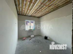 Дом 80м&sup2;, 2-этажный, участок 6 сот.  